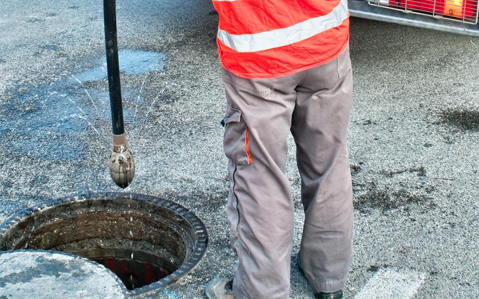 tarif plombier débouchage canalisation Le Raincy