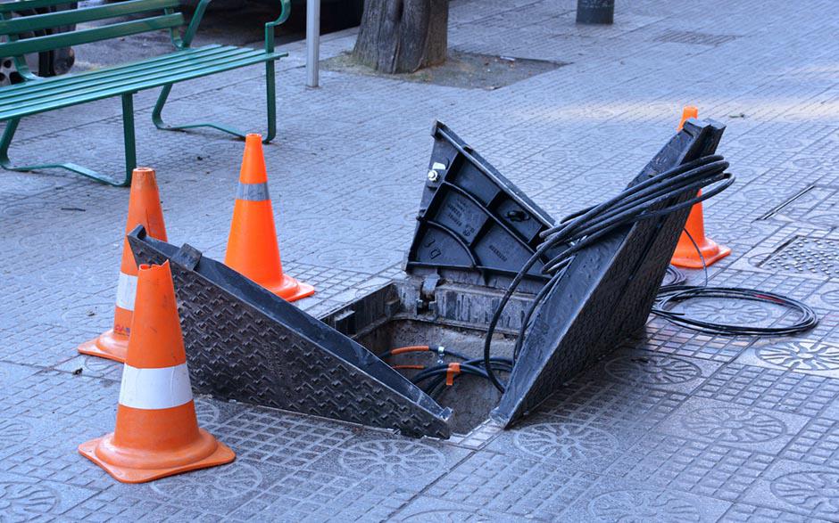 plombier débouchage Le Raincy