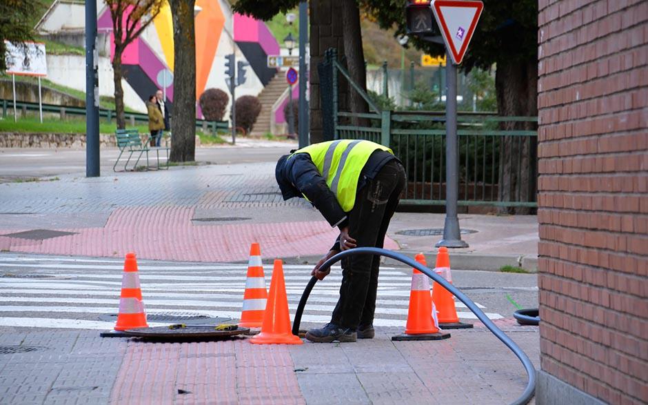  tarif plombier débouchage Vaujours