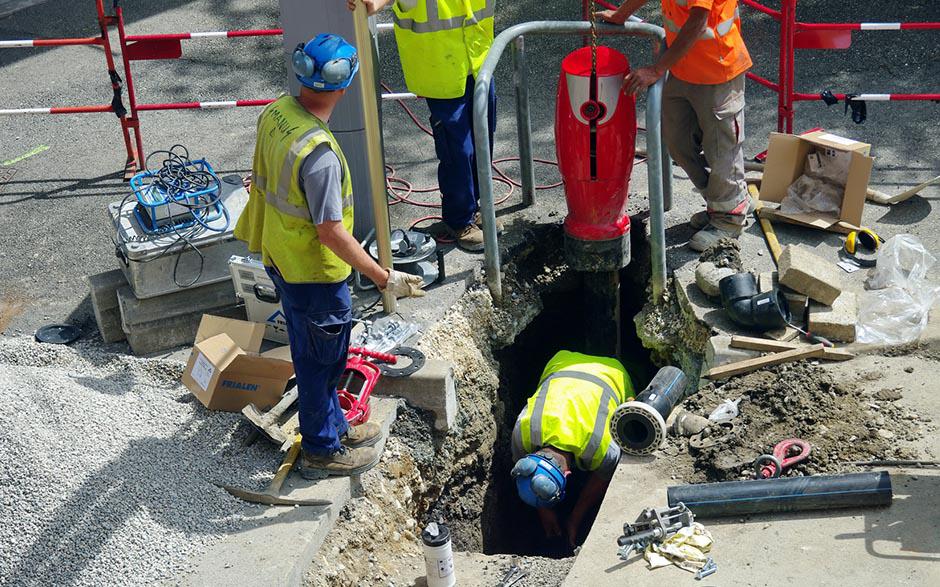  tarif plombier débouchage Vaujours